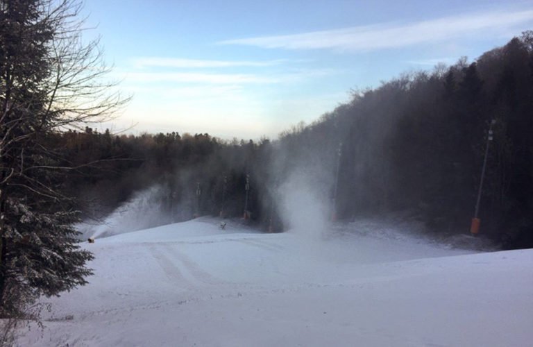 Na Sljemenu se pripremaju staze, skijanje još ove sedmice