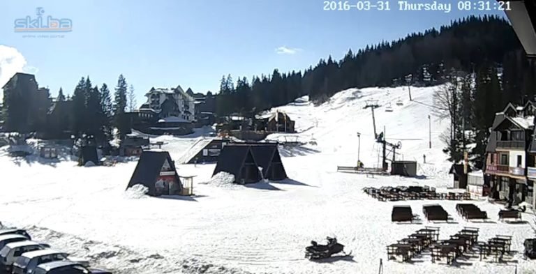 “Skijališta Srbije” će najvjerovatnije preuzeti upravljanje nad Olimpijskim centrom Jahorina