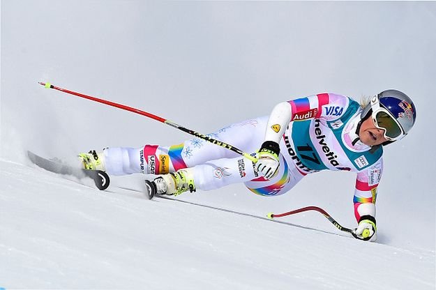 Audi FIS Alpine Ski World Cup - Women's Super Giant Slalom