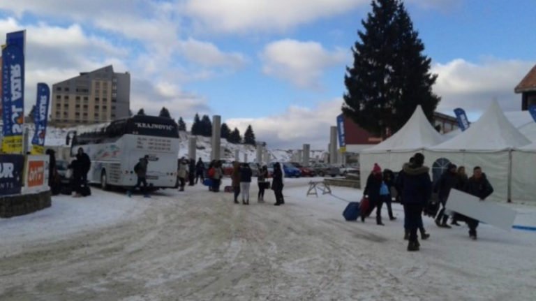 Turistička zajednica SBK-a zadovoljna otvaranjem zimske sezone na Vlašiću