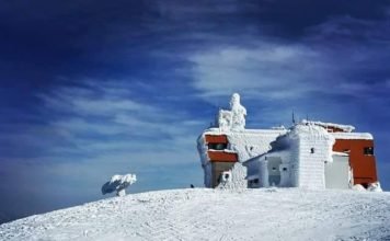 Bh. planine spremne za zimsku sezonu: Za vikend moguće skijanje na Bjelašnici
