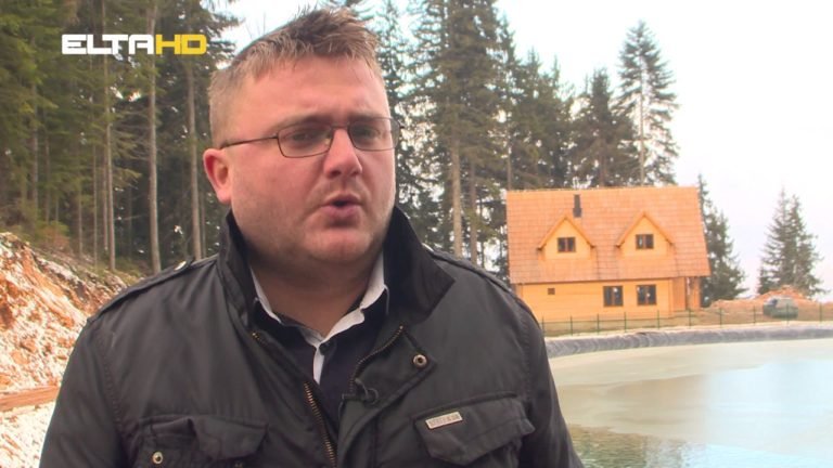 VIDEO: “Ravna planina” prvo skijalište sa kabinskom gondolom