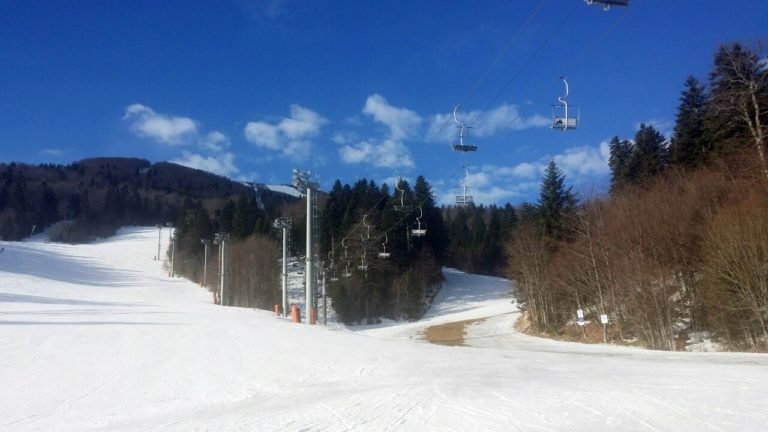 Ski info: Bjelašnica – Igman