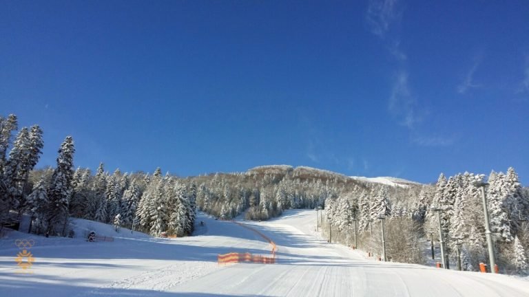 ZOI’84 – Ski info