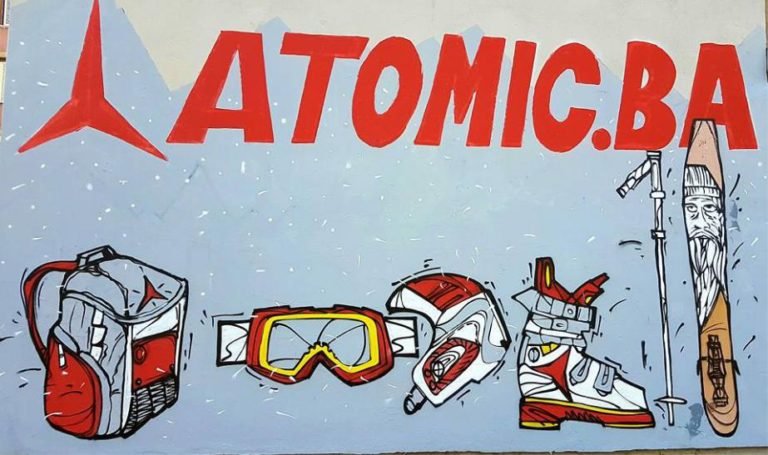 ATOMIC: Prezentacija modela 2018.