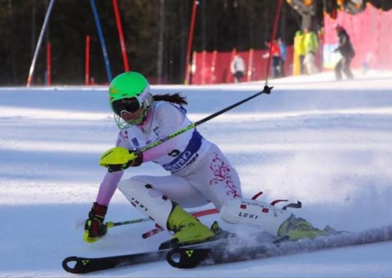 Elvedina Muzaferija pobjednica slaloma u Borovetsu