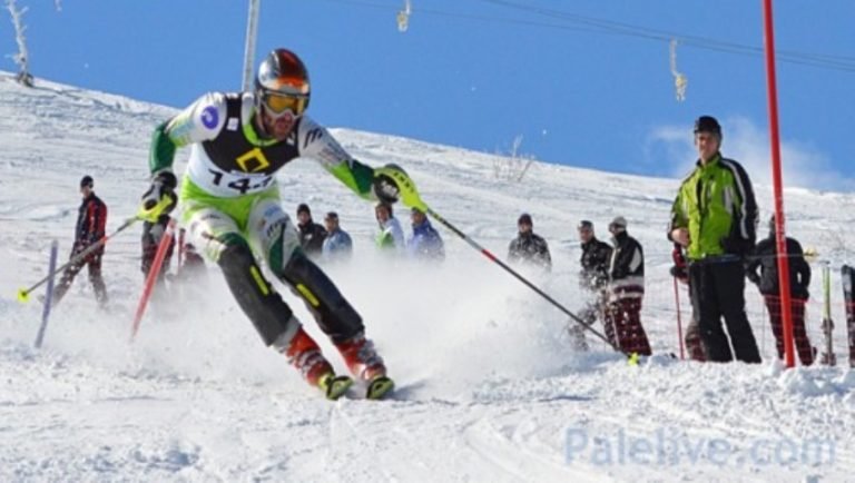 FIS KUP “Jahorina 2017”