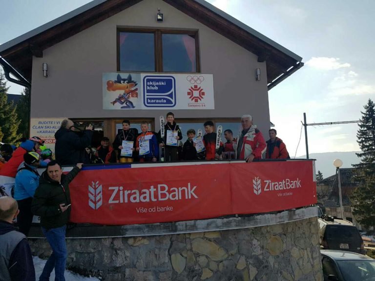 Održan “Vlašićki Kup 2017” – REZULTATI