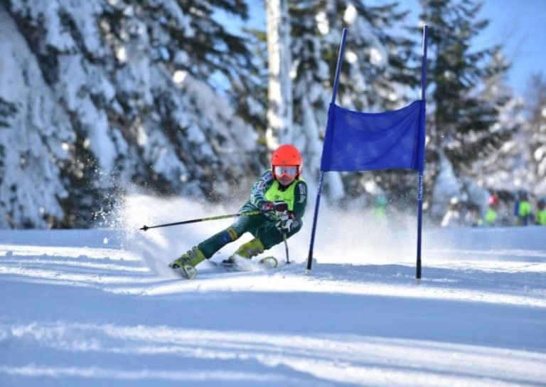 BJELAŠNICA: Jubilarni 10. Kup Srebrna Lisica 2017.