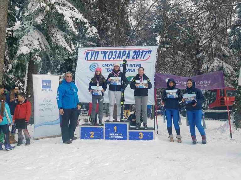 Završeno takmičenje “Kozara 2017” – REZULTATI