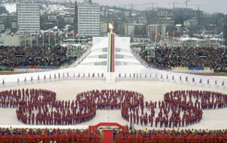 Lijepo je bilo u Sarajevu …