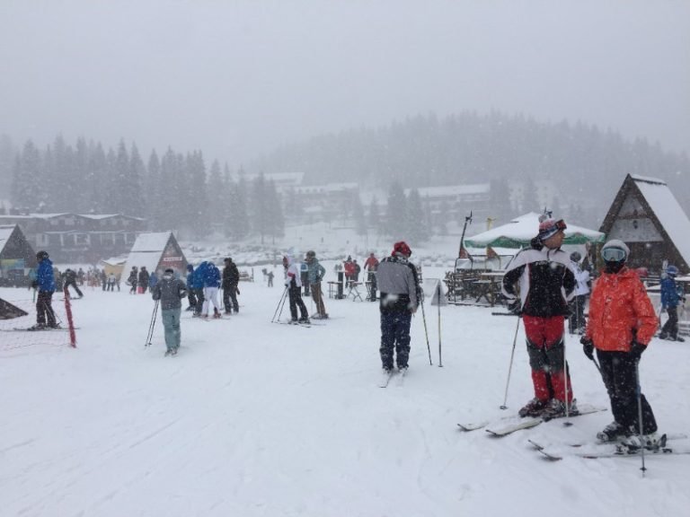 JAHORINA: Niže cijene ski pass-ova