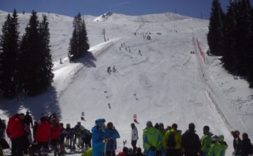 JAHORINA: OTVORENO PRVENSTVO REPUBLIKE SRPSKE