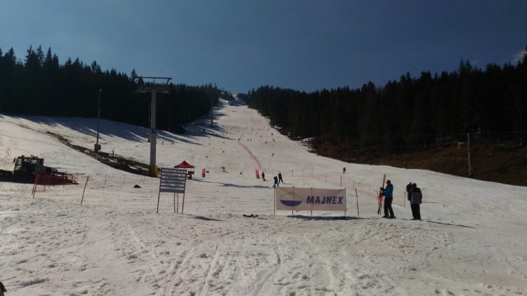 Majnex Kup 2017 – Rezultati (Veleslalom)