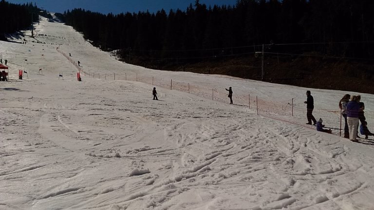 Majnex Kup 2017 – Rezultati (Slalom)