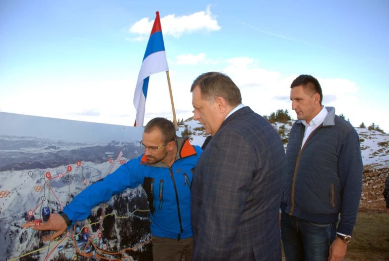 Jahorina će spremno dočekati predstojeću ski sezonu