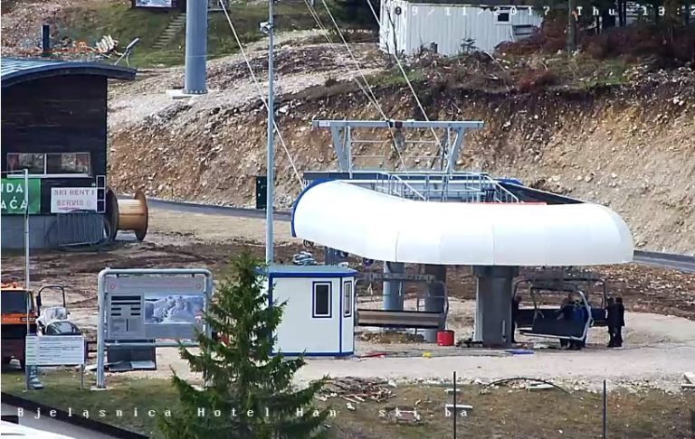 Bjelašnica – Igman: Cjenovnik za sezonu 2017/2018.