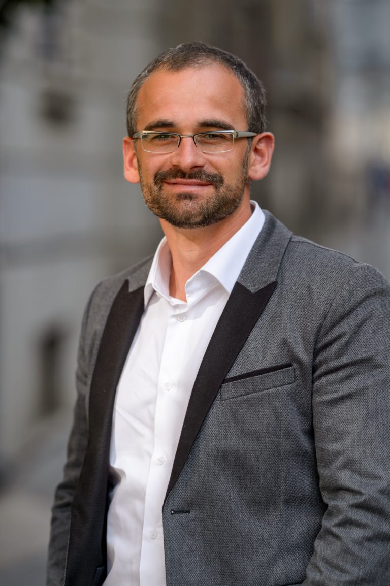 INTERVJU: Dejan Ljevnaić, direktor Olimpijskog Centra Jahorina