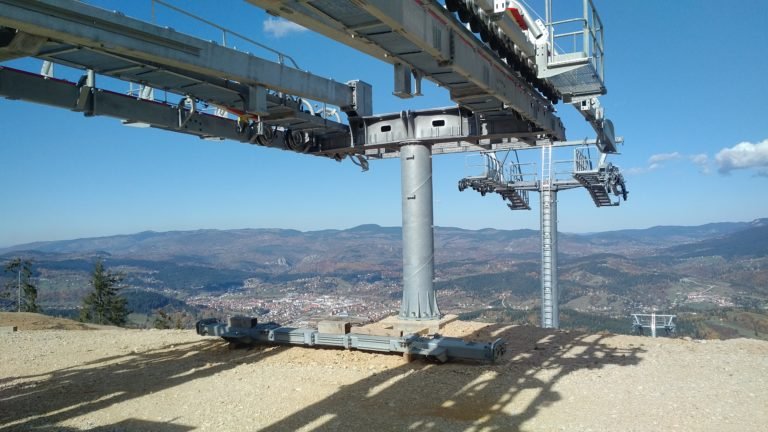 Privatna skijališta su ipak za korak ispred: Gondola za 10-ak dana