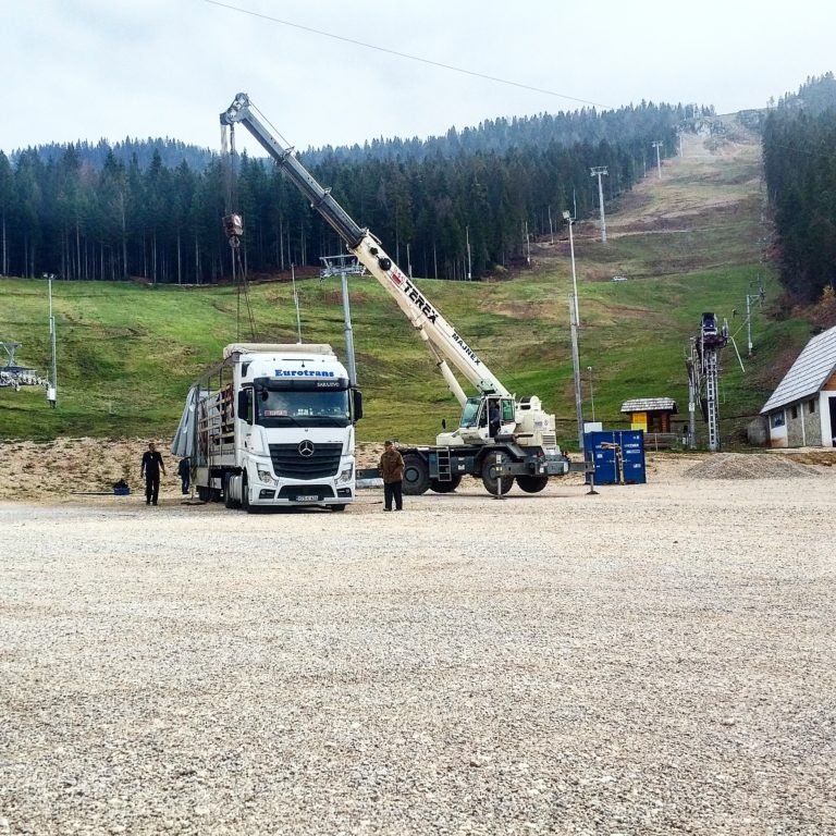 Ravna Planina: Cjenovnik za sezonu 2017/2018.
