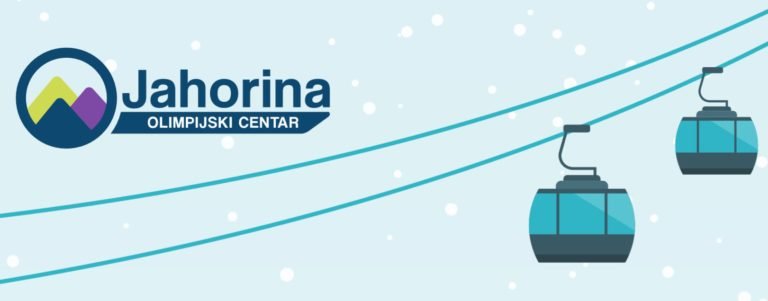 OC Jahorina: Cjenovnici za sezonu 2017/2018.
