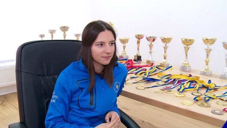 Intervju: Elvedina Muzaferija za BH SportLife Magazin