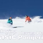 Gdje skijati ovoga petka