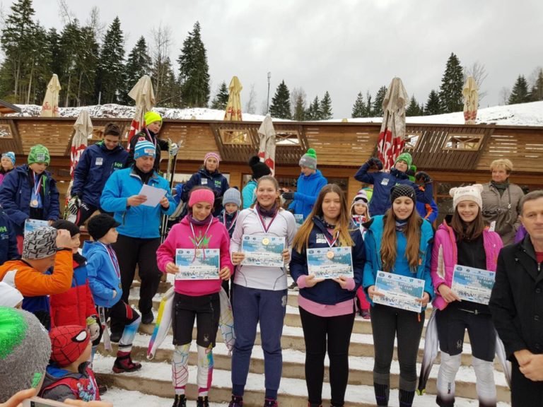 Otvoreno prvenstvo Opštine Pale 2018 – Raspis