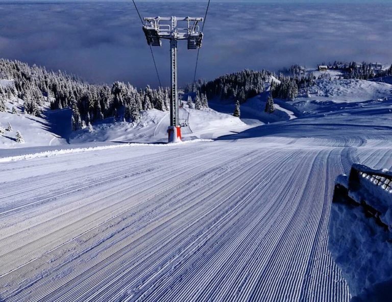 JAHORINA: Od subote u funkciji šestosjedi Poljice i Ogorjelica