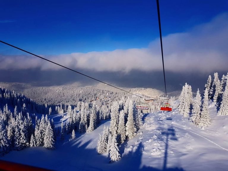 Jahorina: Od subote proširenje rada ski centra