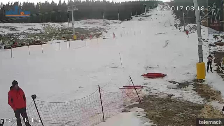 Danas počinje drugi po redu “FIS TROFEJ RAVNA PLANINA”