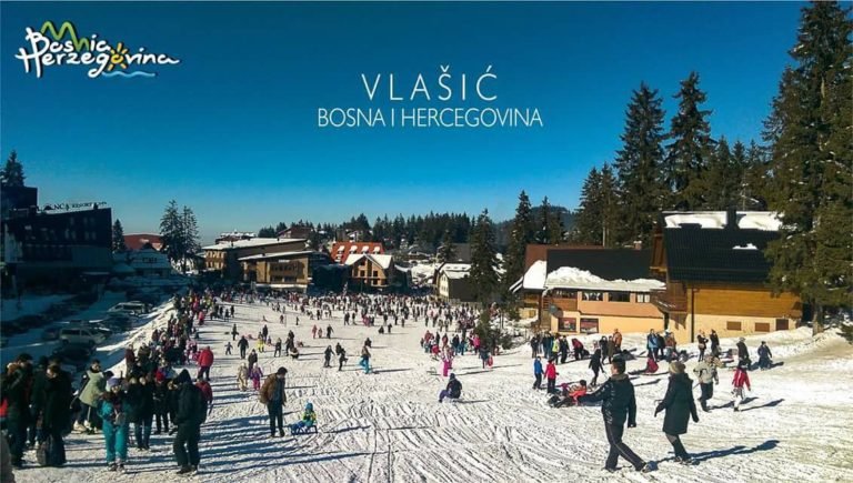 Vlašićki KUP 2018 – Petak 09.02.2018.