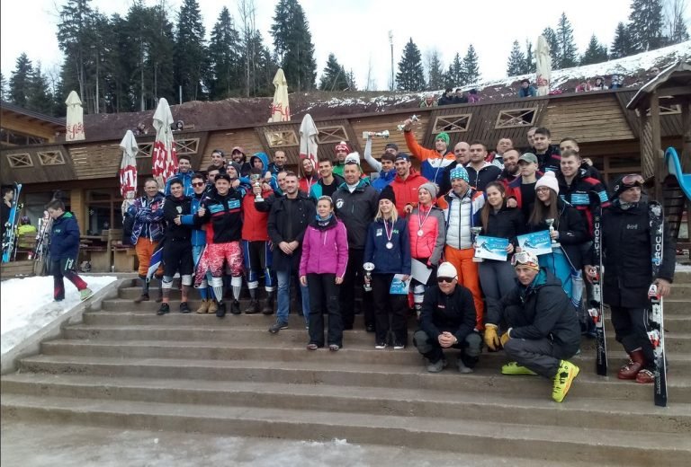 Završen “2nd FIS CUP Majnex 2018” – Rezultati