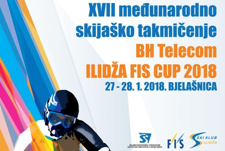 “BH Telecom ILIDŽA FIS CUP 2018”