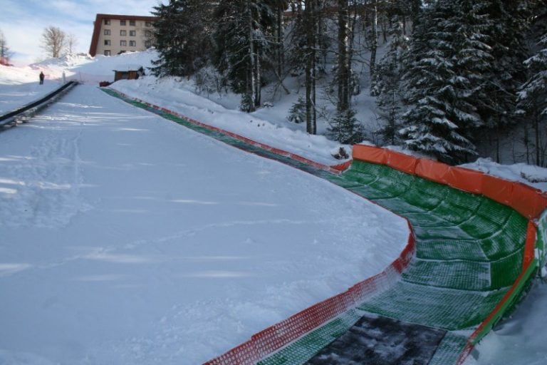Jahorina: Besplatno korištenje novog ski poligona