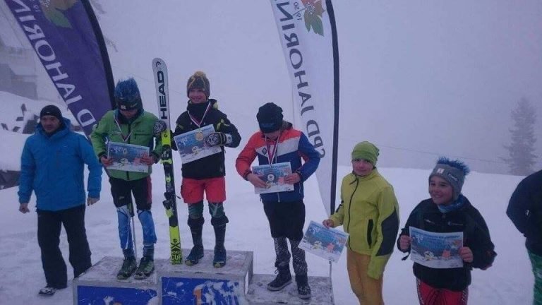 Otvoreno Prvenstvo SK „Jahorina“, Pale