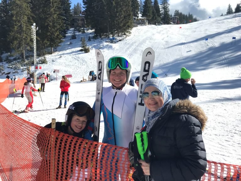 Vlašićki KUP 2018 – Rezultati