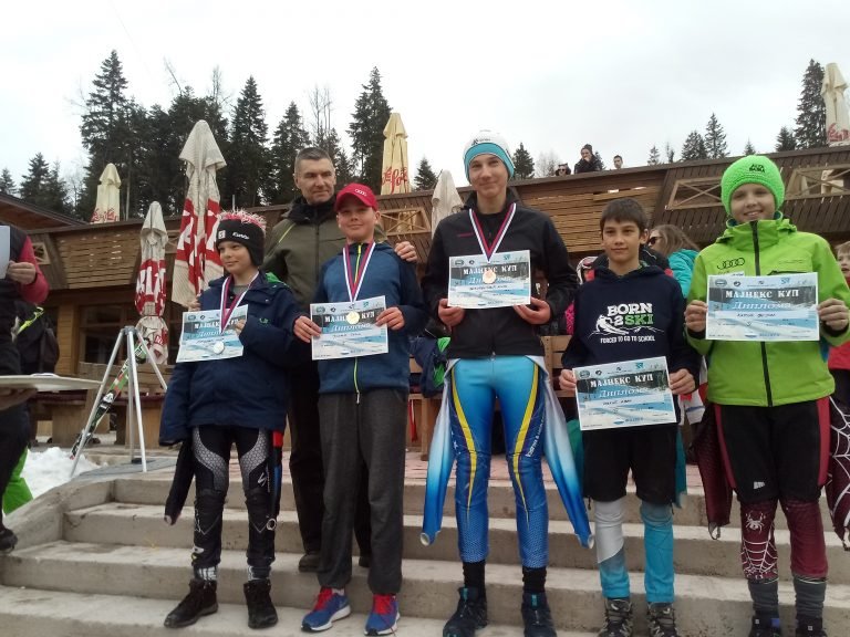 Majnex KUP 2018 – REZULTATI