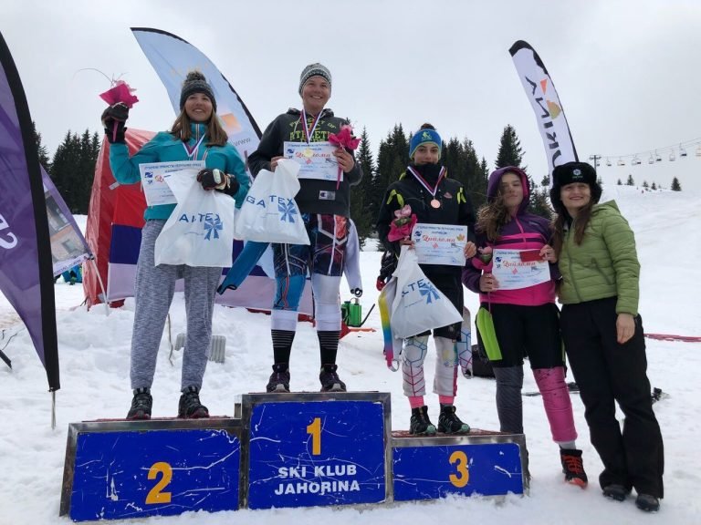 Otvoreno Prvenstvo RS – REZULTATI