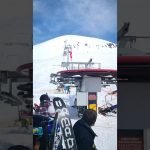 SKI HOROR U GRUZIJI