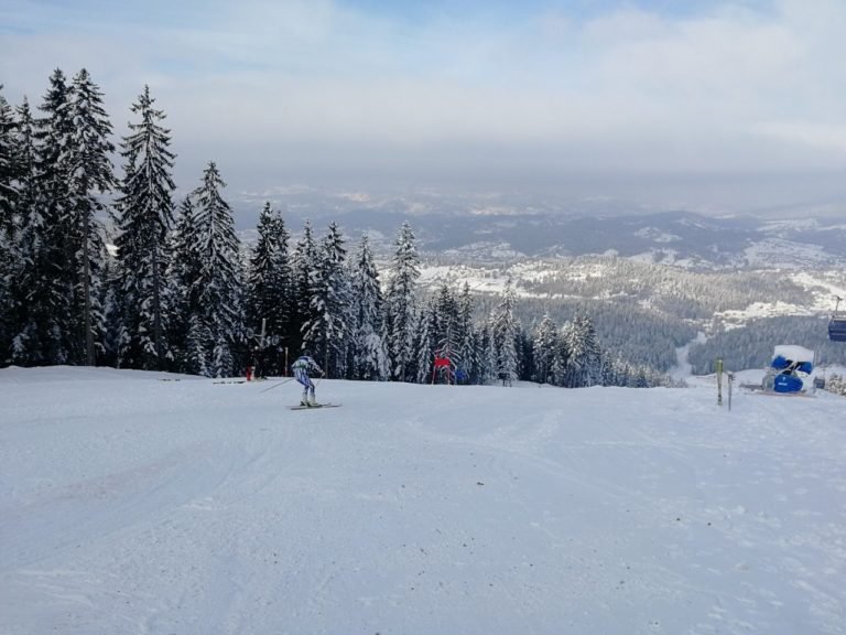 REZULTATI: 3rd FIS TROFEJ RAVNA PLANINA – VELESLALOM dan IV
