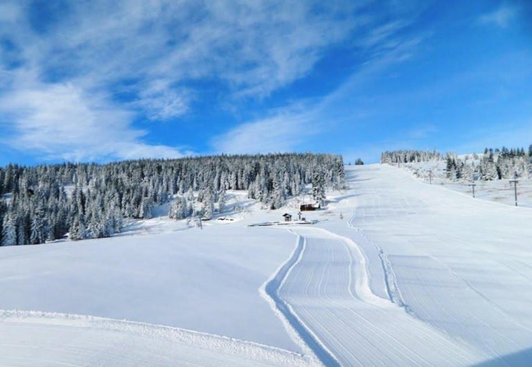 U subotu otvorenje skijališta na Busovačkoj planini