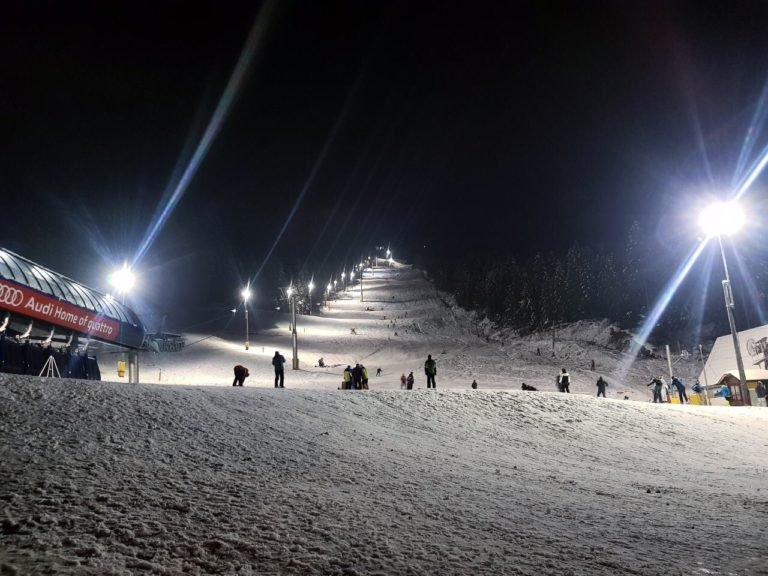 RAVNA PLANINA – Skijalište koje je podiglo standarde ski sporta u BiH