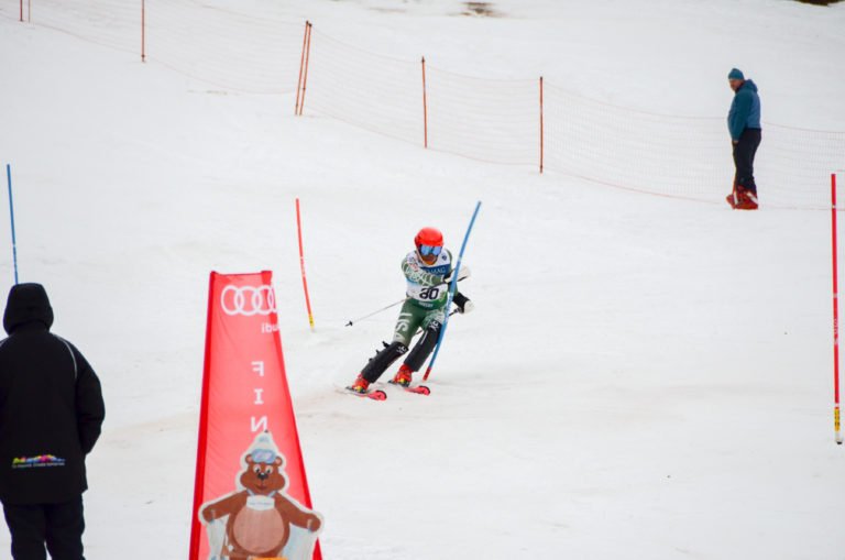 Prve ovogodišnje FIS trke u regionu kreću 16.12.2018.