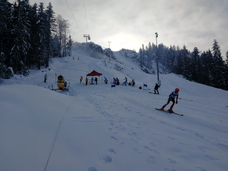 REZULTATI: 3rd FIS TROFEJ RAVNA PLANINA – VELESLALOM dan III