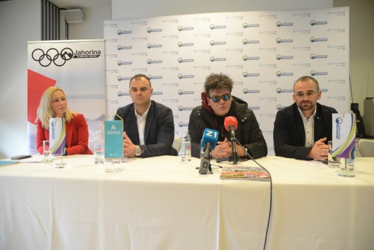 Jahorina oživljava zlatne osamdesete