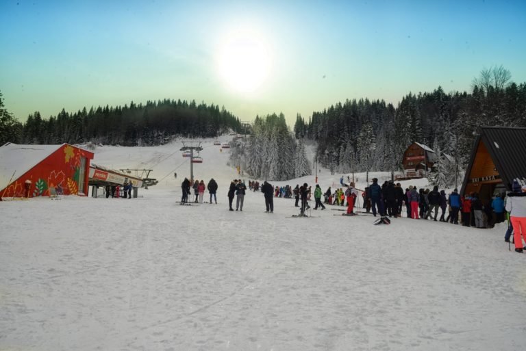 Jahorina je sezonu počela sa prihodima većim za čak 100 odsto