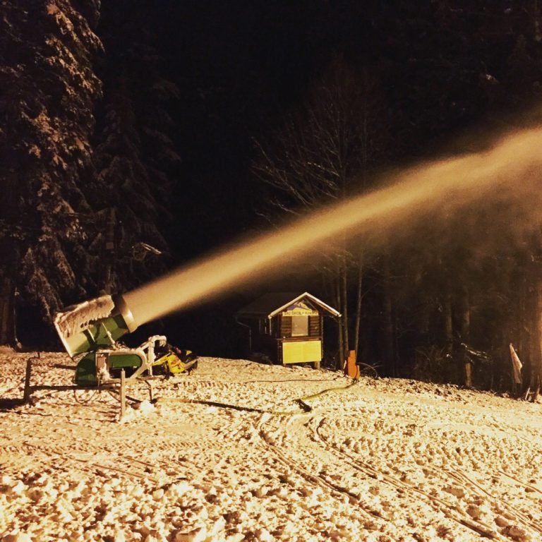 SKIJALIŠTE KOZARA