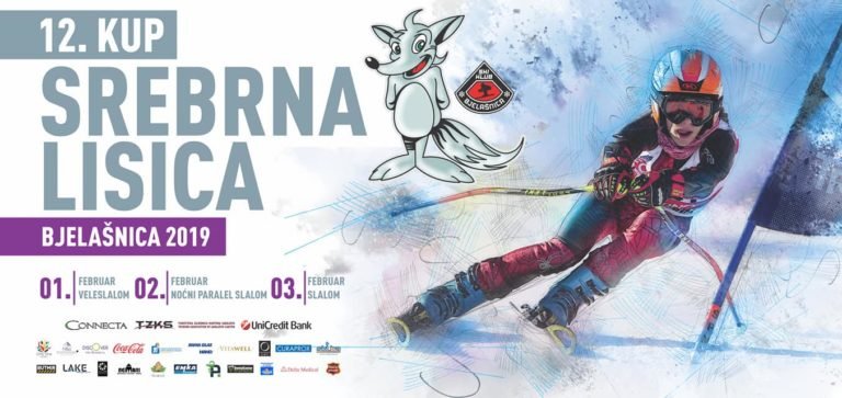 12. KUP “Srebrna Lisica 2019”