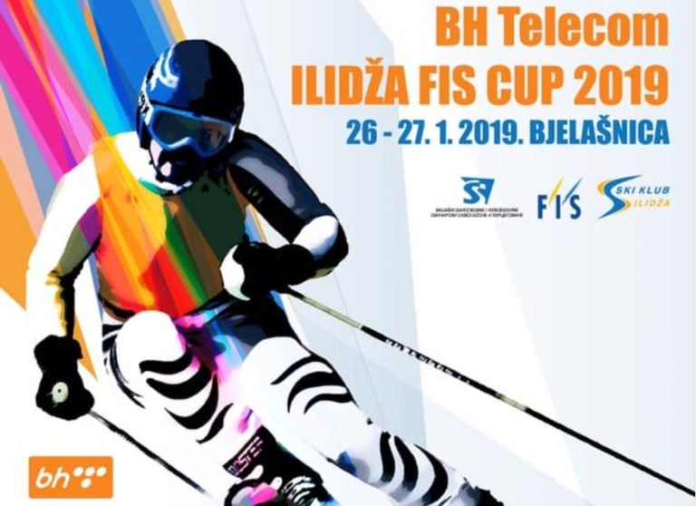 BH Telecom Ilidža FIS Kup 2019